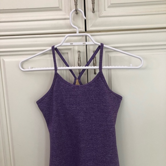Ivivva by Lululemon Tumblin Y tank top - Picture 2 of 10